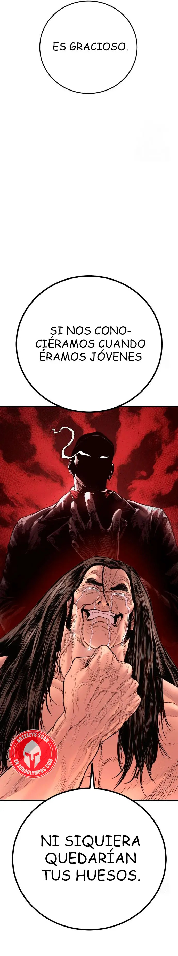 Read Manager Kim Español Manga Online