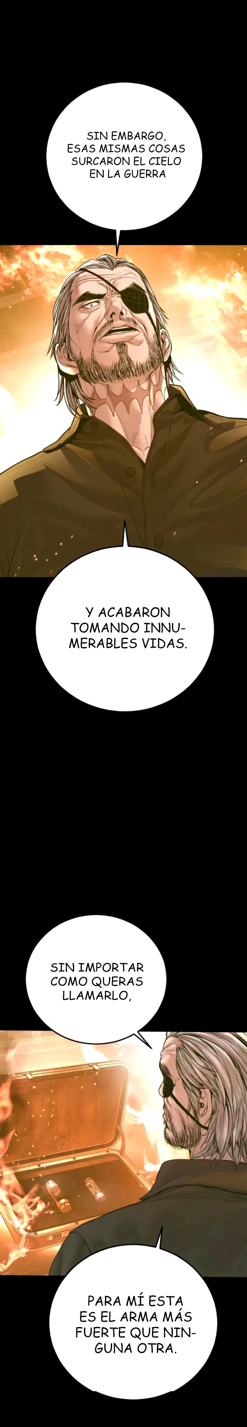 Read Manager Kim Español Manga Online