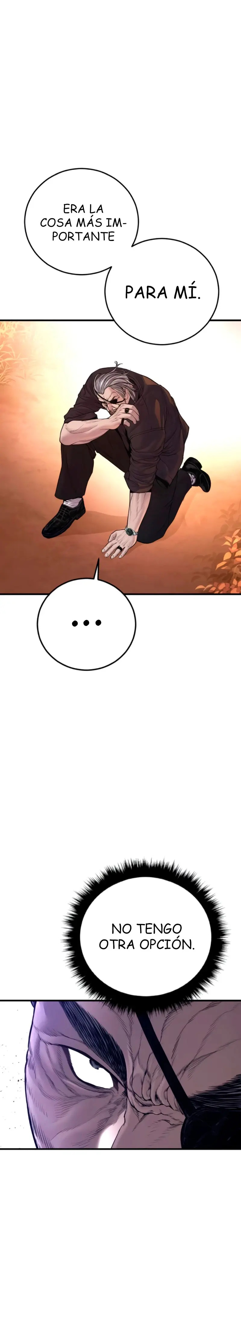 Read Manager Kim Español Manga Online