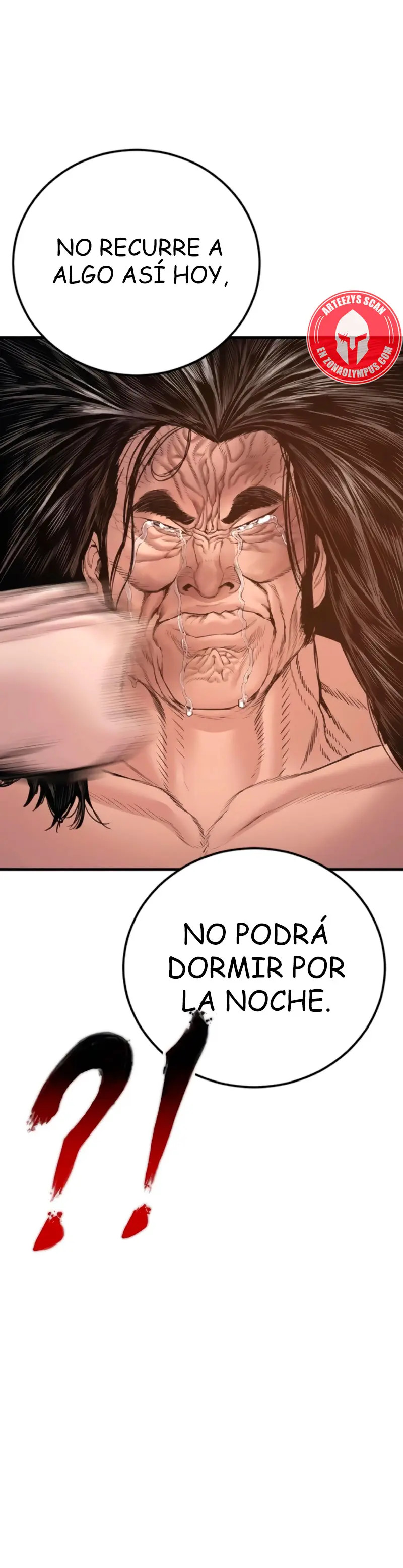 Read Manager Kim Español Manga Online