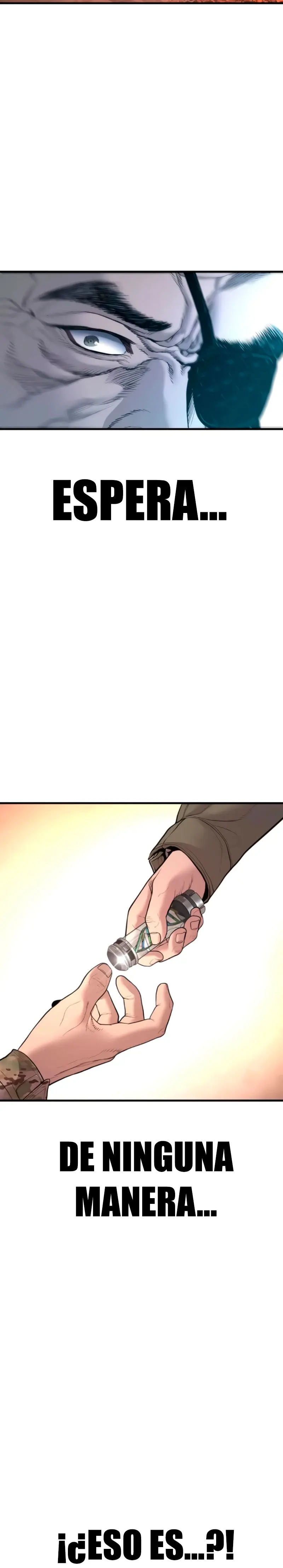 Read Manager Kim Español Manga Online