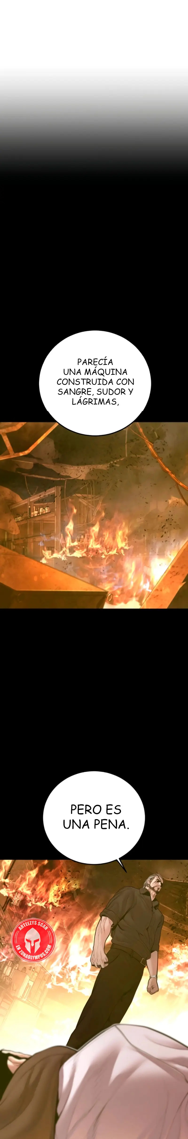 Read Manager Kim Español Manga Online