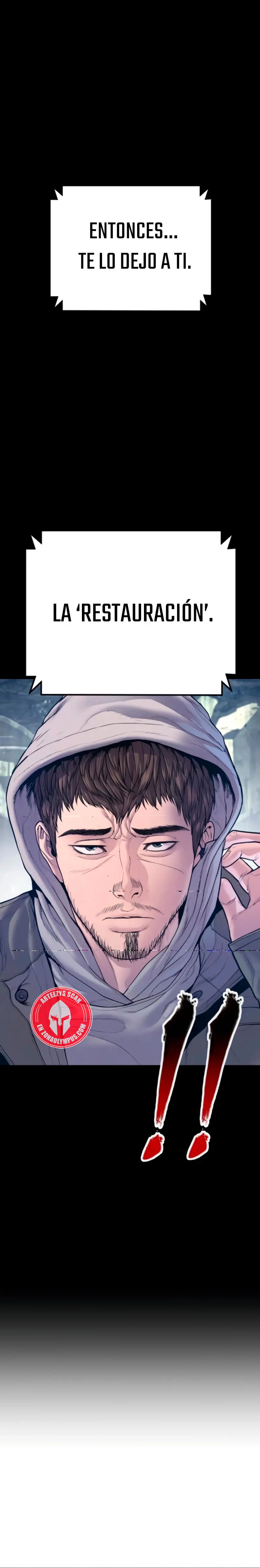 Read Manager Kim Español Manga Online