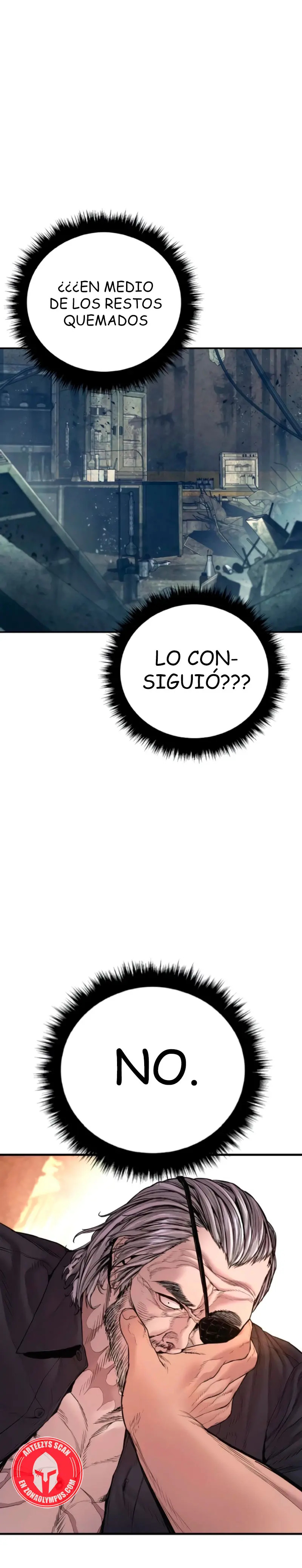 Read Manager Kim Español Manga Online