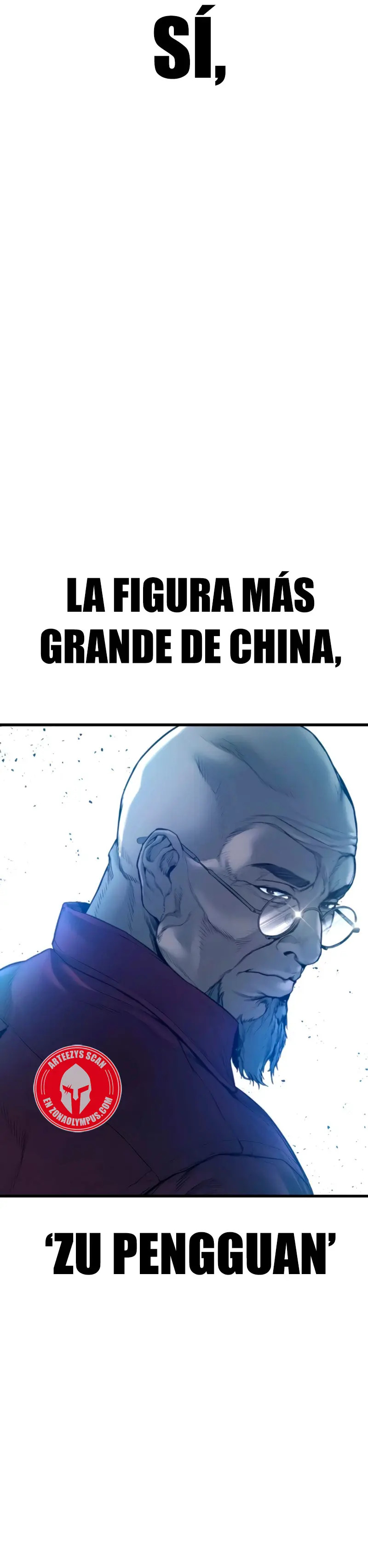 Read Manager Kim Español Manga Online