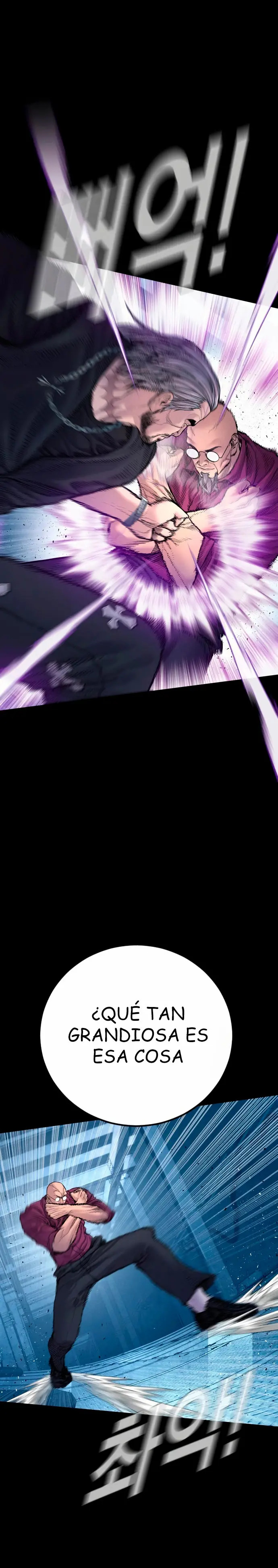 Read Manager Kim Español Manga Online