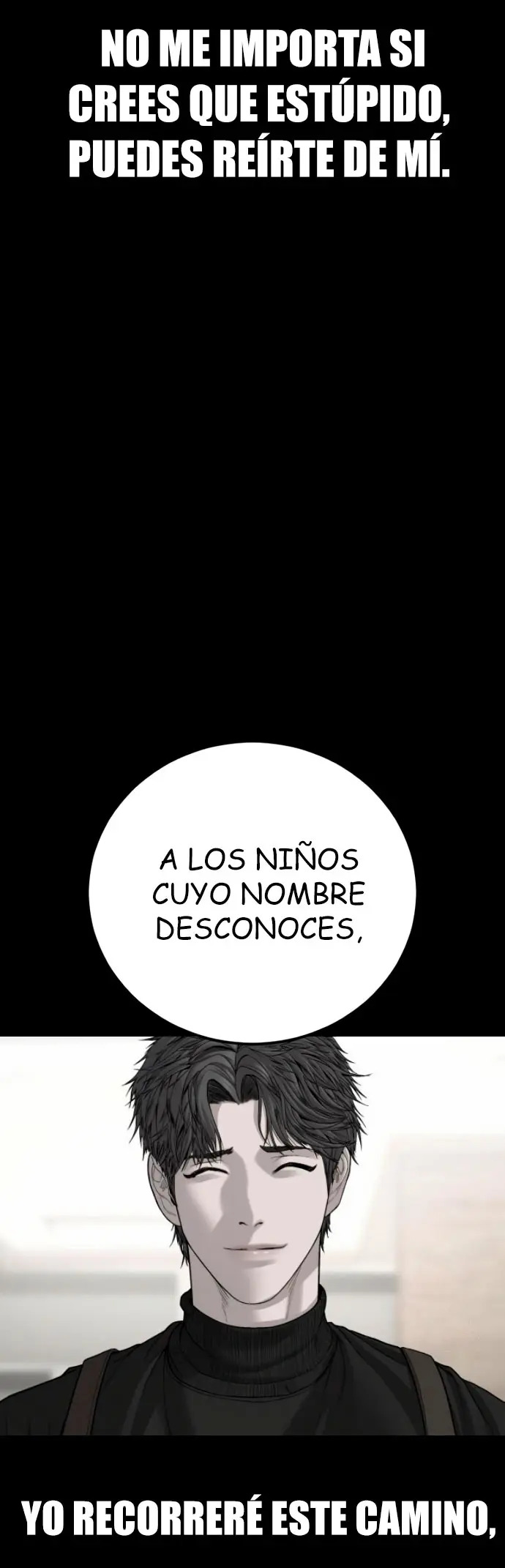 Read Manager Kim Español Manga Online