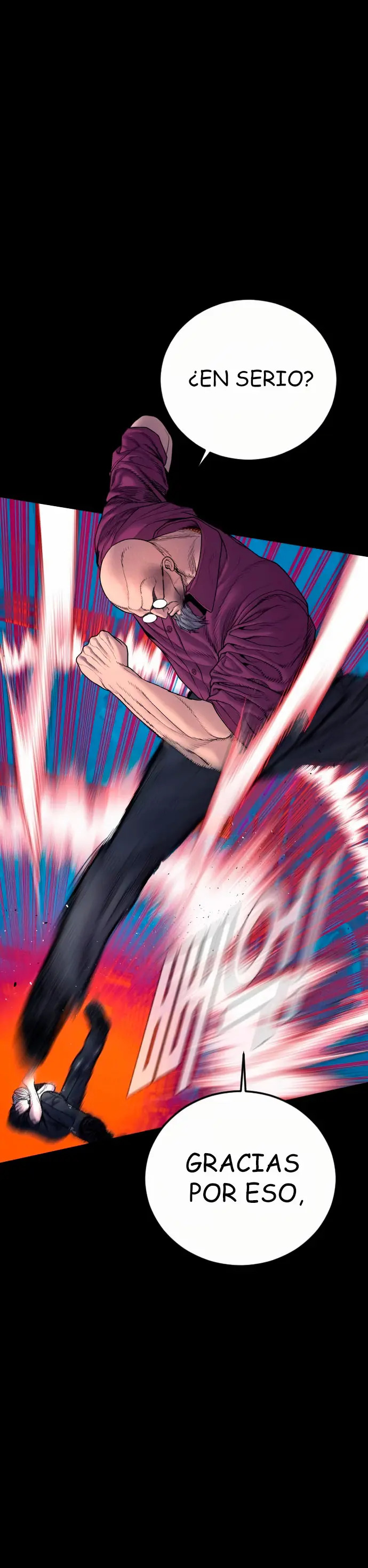 Read Manager Kim Español Manga Online