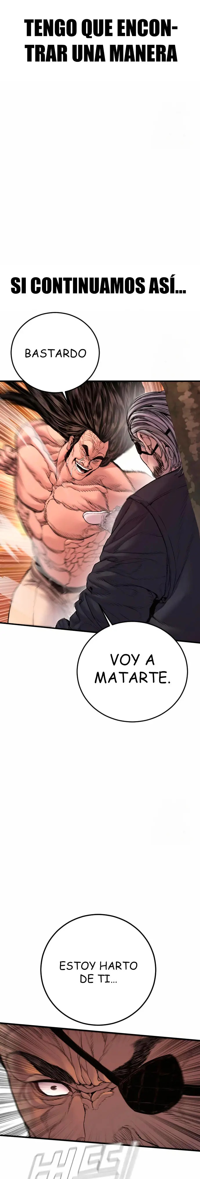 Read Manager Kim Español Manga Online