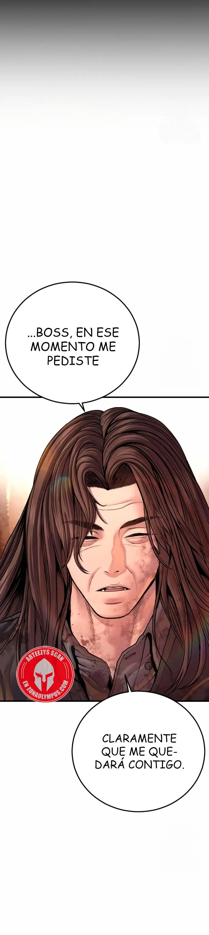 Read Manager Kim Español Manga Online