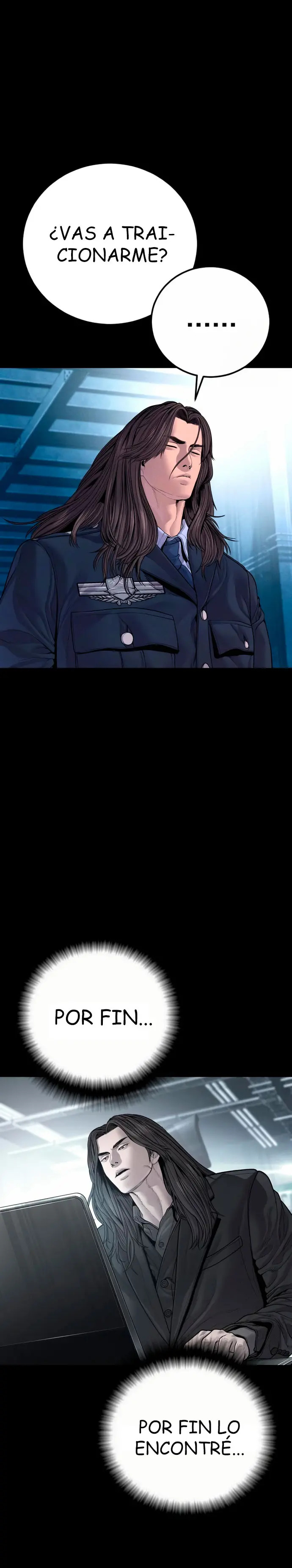 Read Manager Kim Español Manga Online