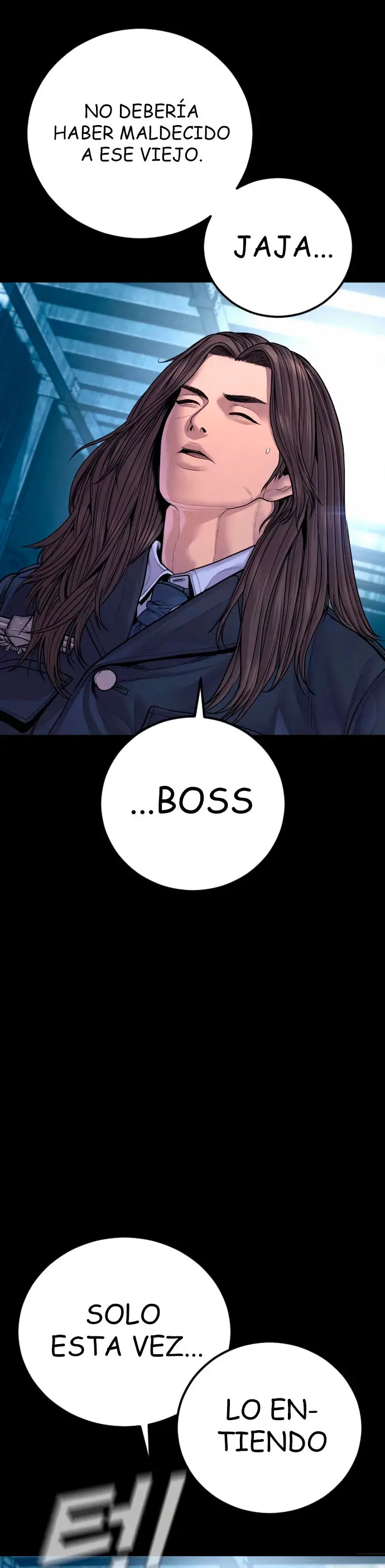 Read Manager Kim Español Manga Online