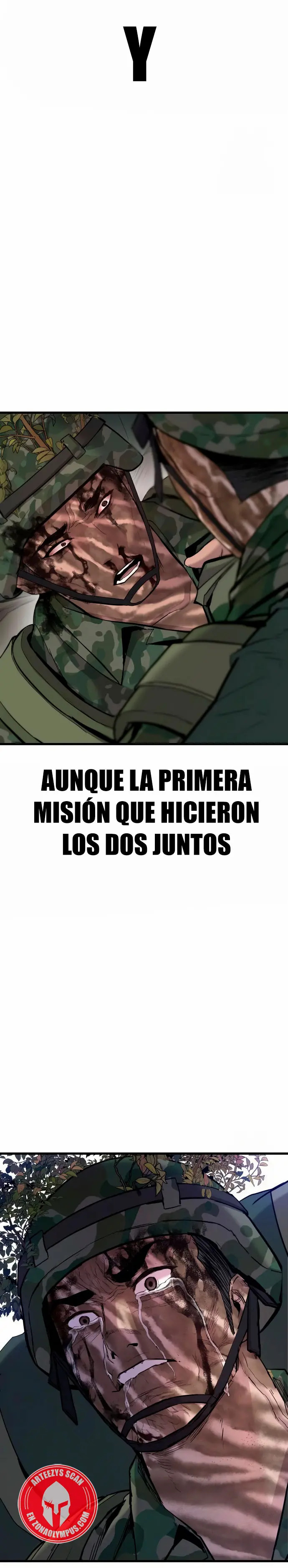 Read Manager Kim Español Manga Online