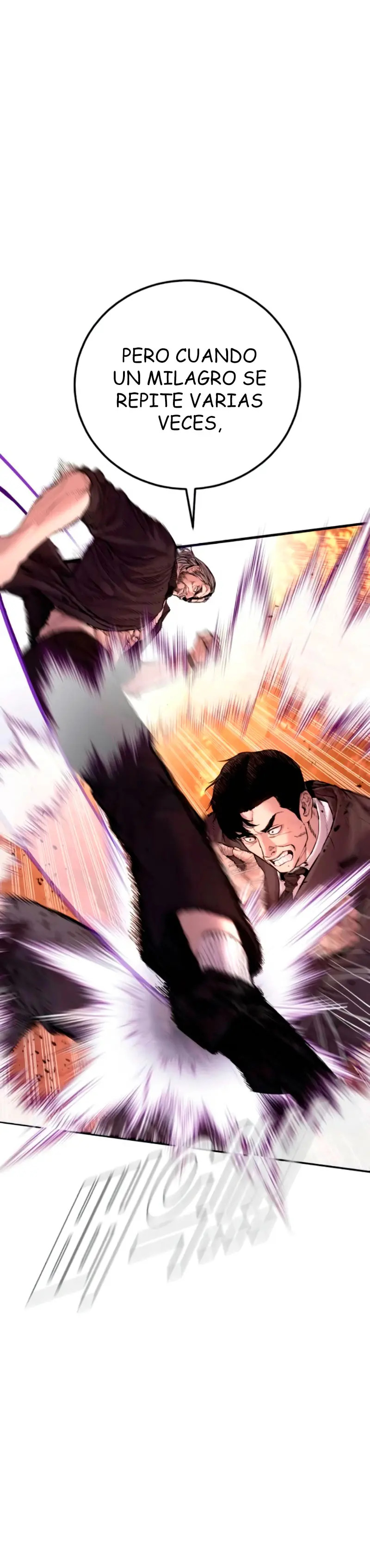 Read Manager Kim Español Manga Online