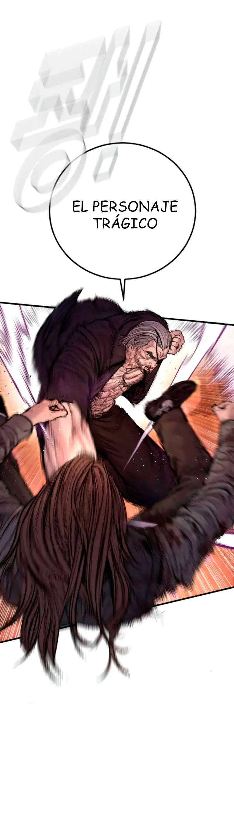 Read Manager Kim Español Manga Online