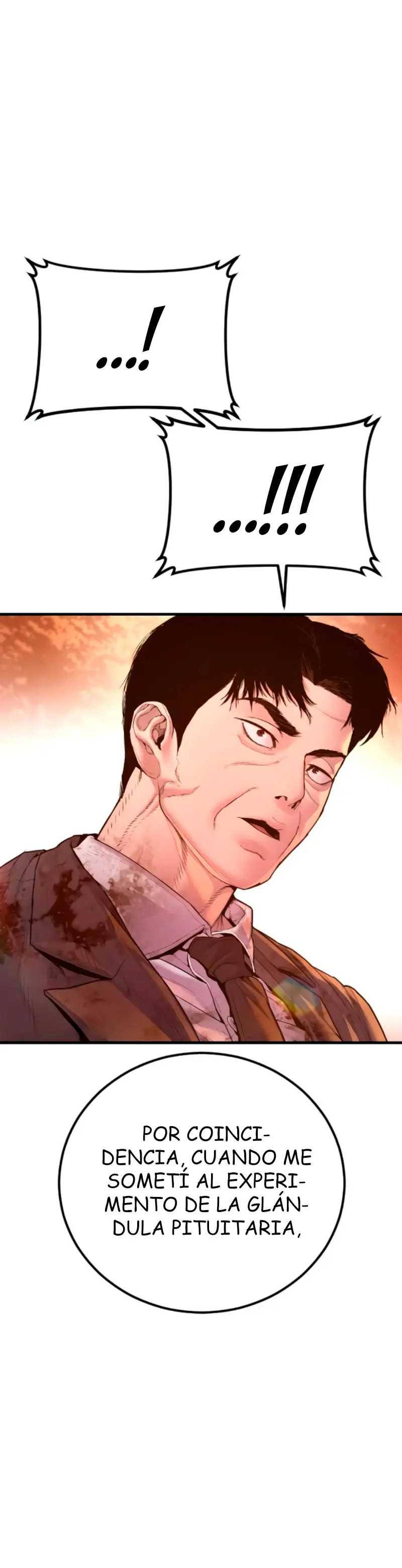 Read Manager Kim Español Manga Online