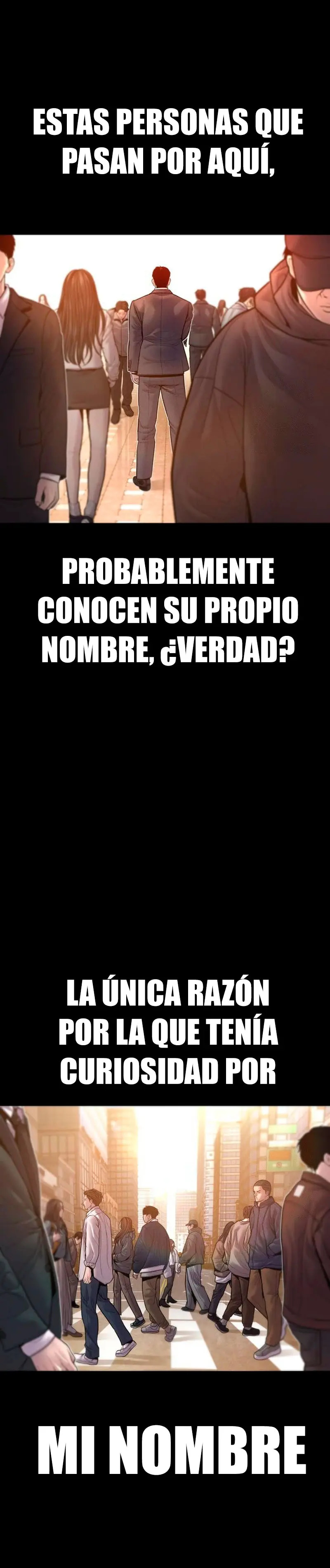 Read Manager Kim Español Manga Online