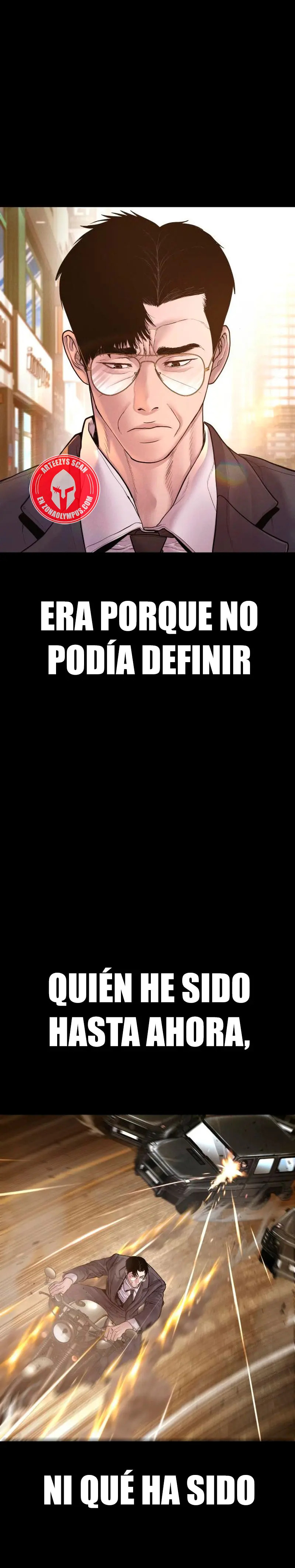 Read Manager Kim Español Manga Online