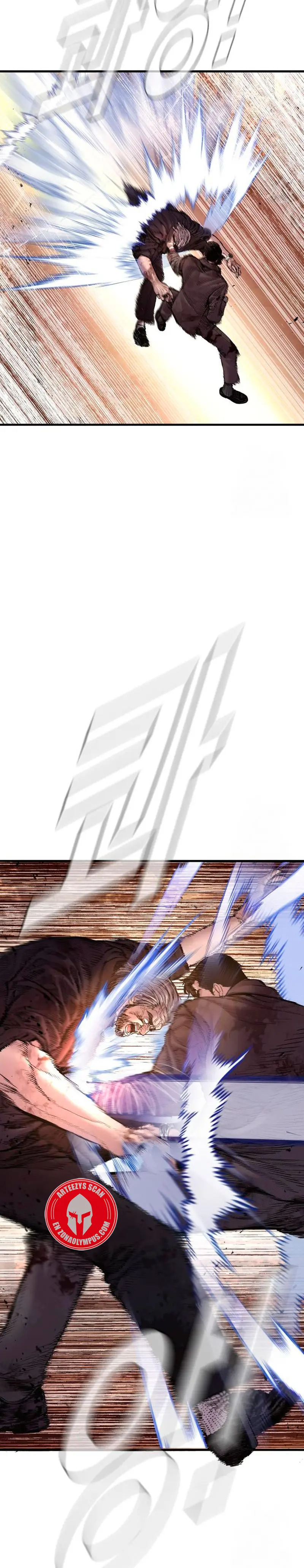 Read Manager Kim Español Manga Online