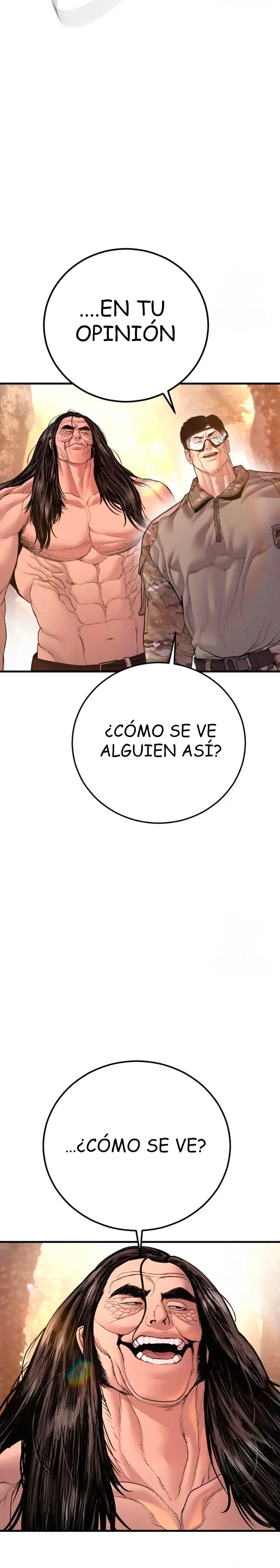 Read Manager Kim Español Manga Online