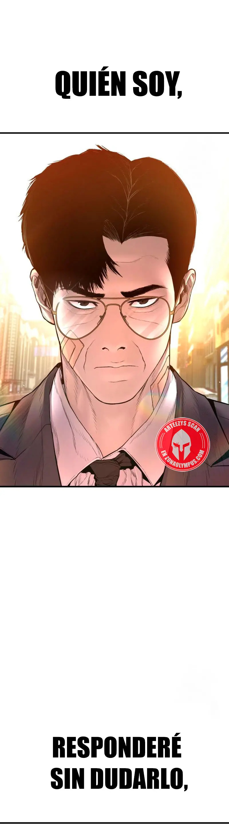 Read Manager Kim Español Manga Online