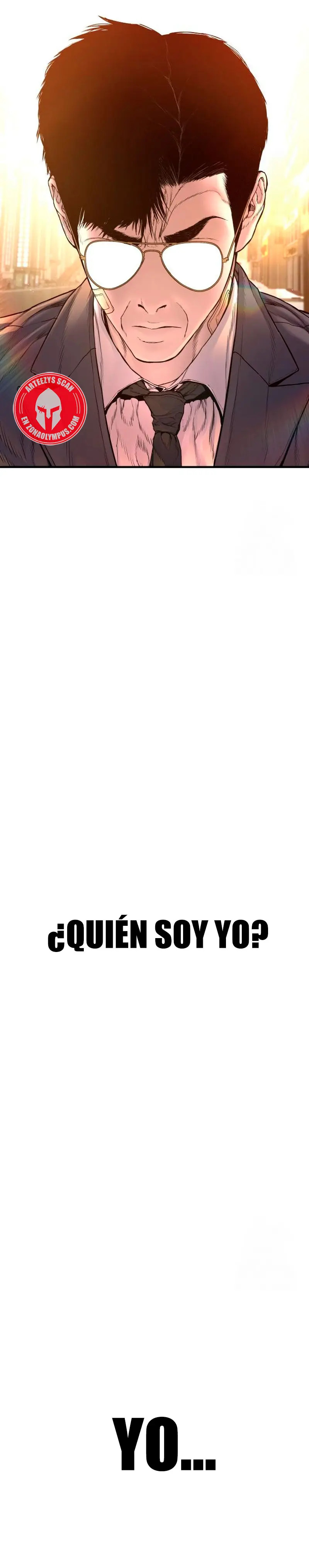 Read Manager Kim Español Manga Online