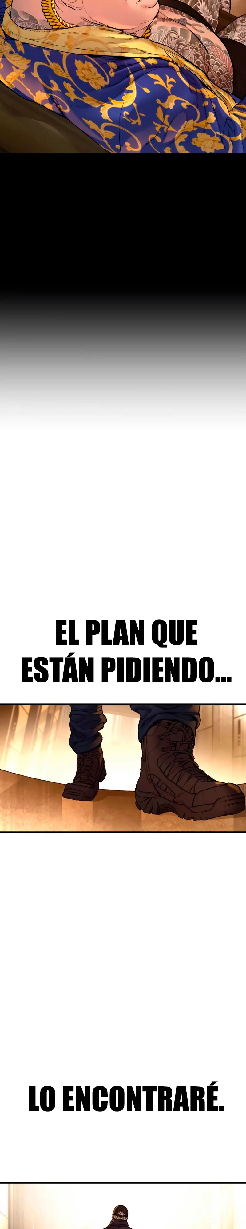 Read Manager Kim Español Manga Online