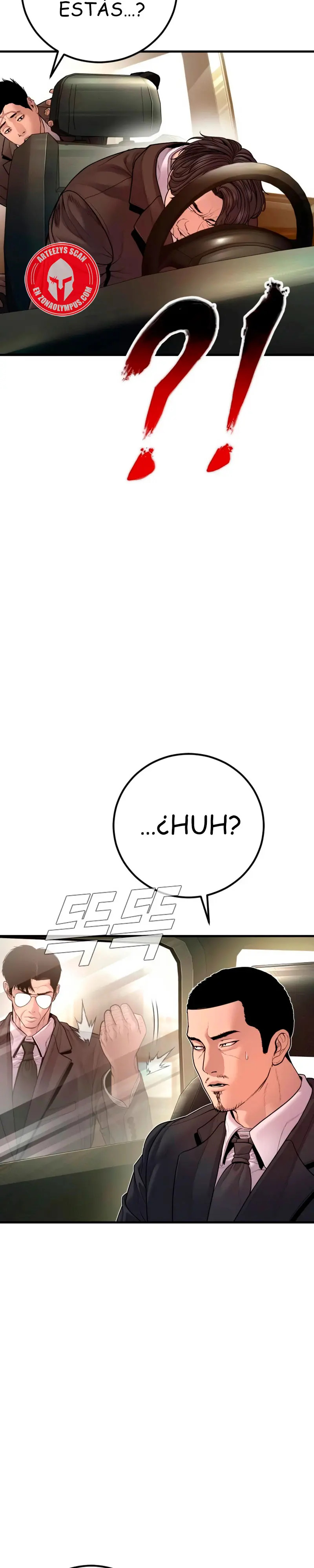 Read Manager Kim Español Manga Online