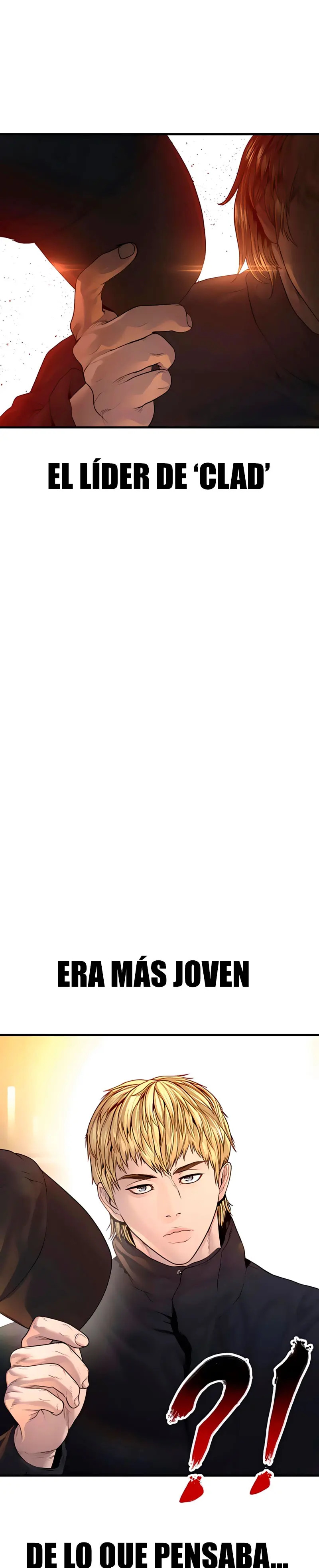 Read Manager Kim Español Manga Online