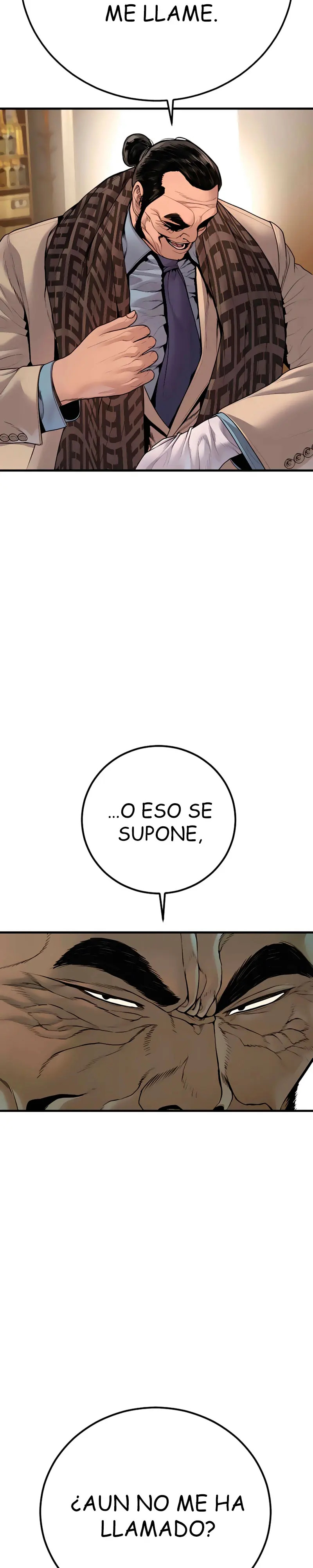 Read Manager Kim Español Manga Online