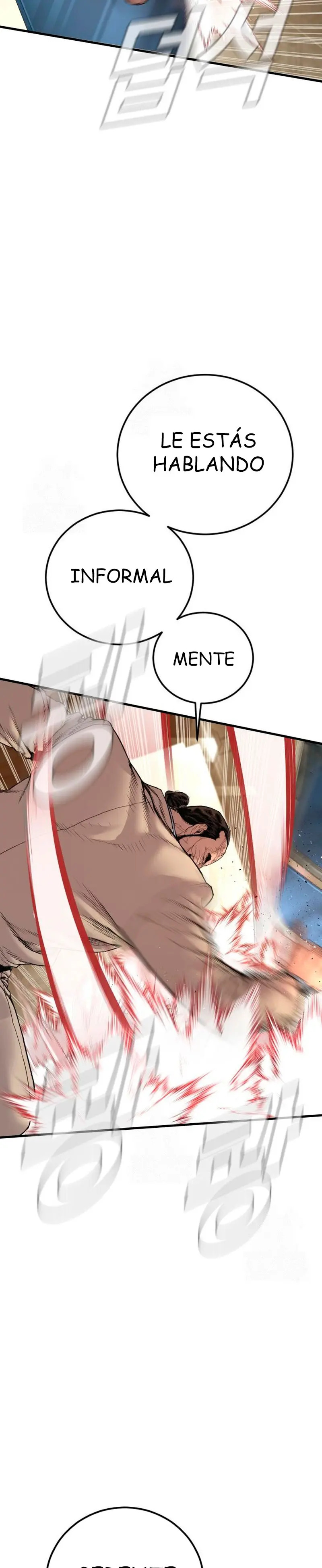 Read Manager Kim Español Manga Online