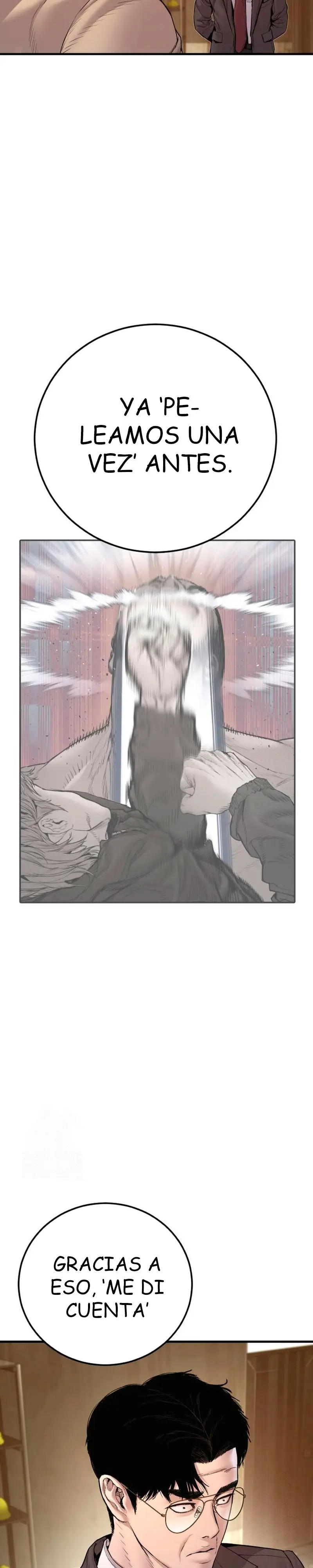 Read Manager Kim Español Manga Online