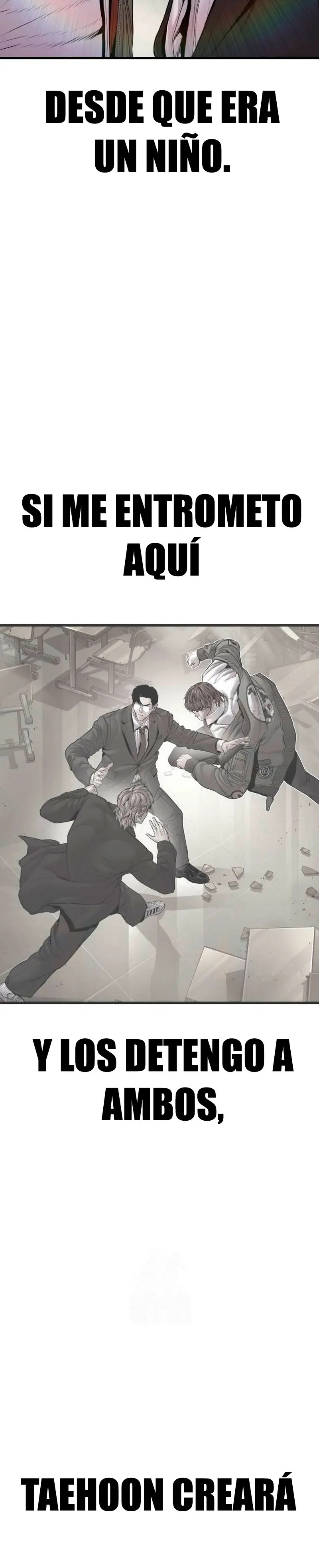 Read Manager Kim Español Manga Online