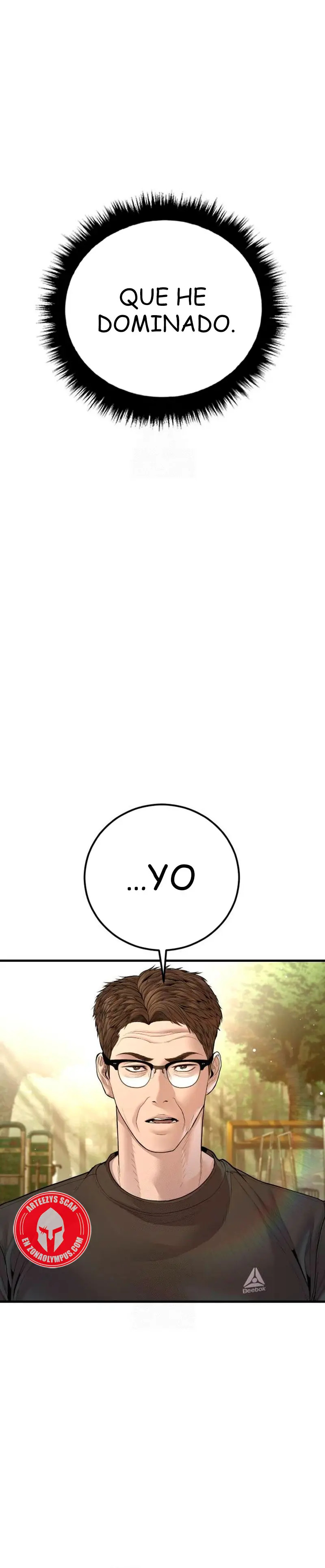 Read Manager Kim Español Manga Online