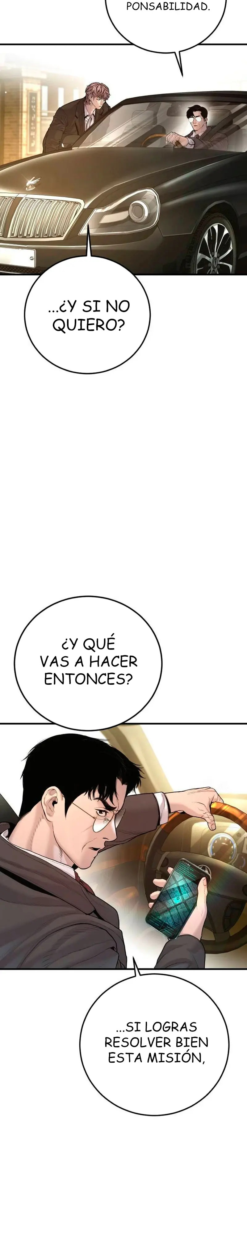 Read Manager Kim Español Manga Online