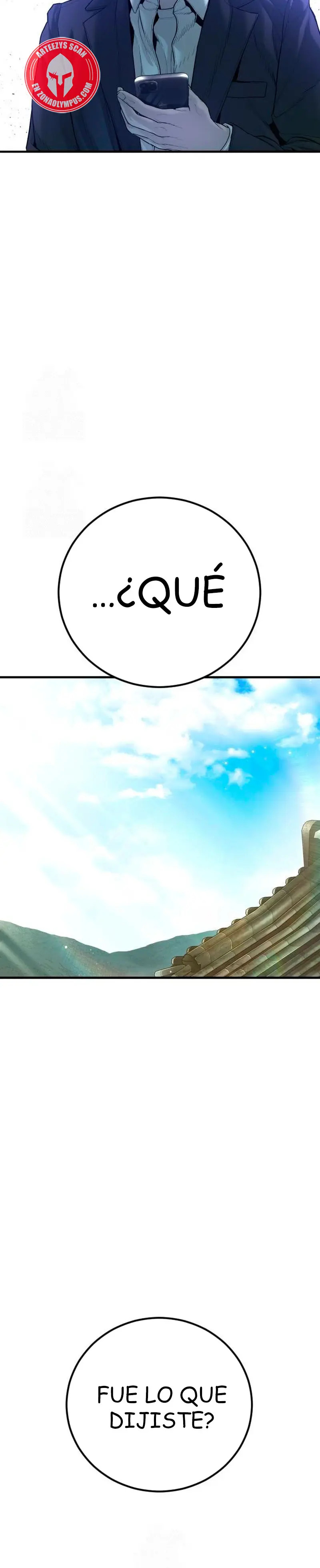 Read Manager Kim Español Manga Online