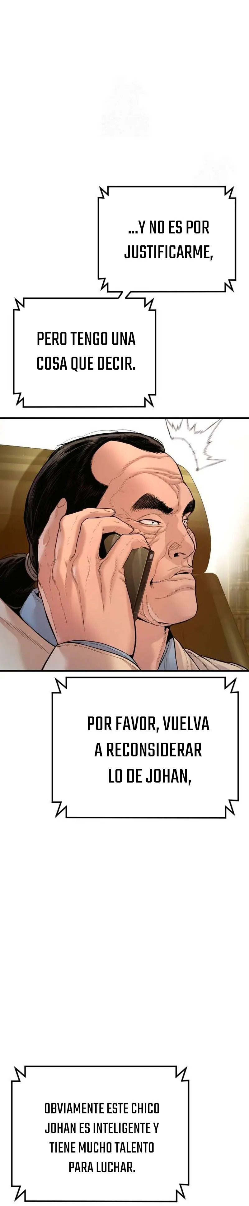 Read Manager Kim Español Manga Online