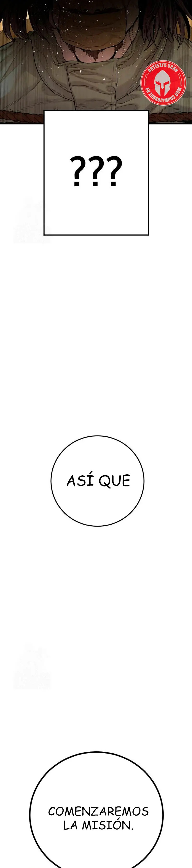 Read Manager Kim Español Manga Online