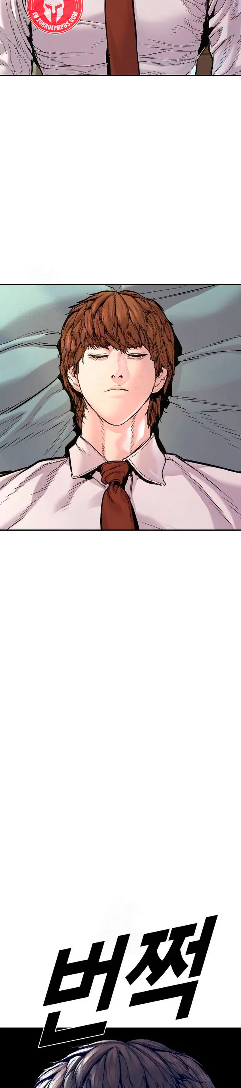 Read Manager Kim Español Manga Online