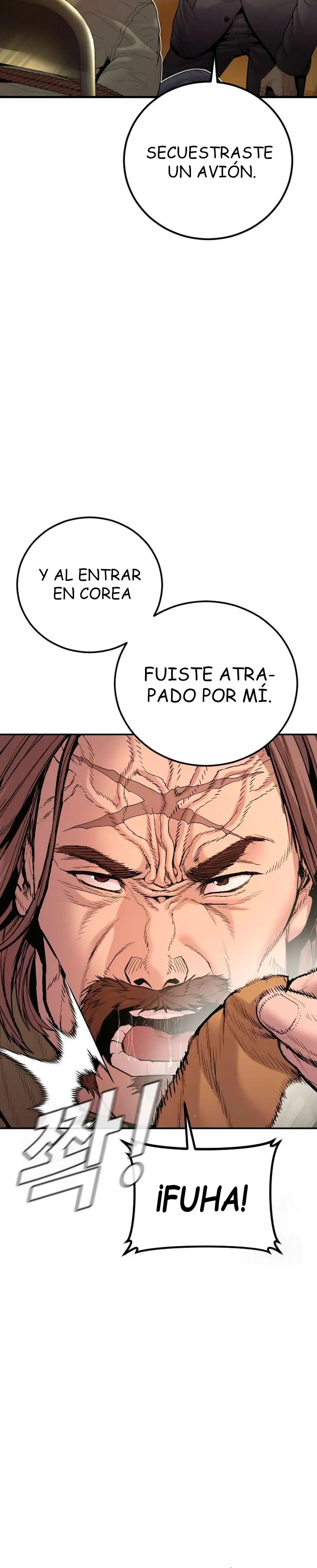 Read Manager Kim Español Manga Online