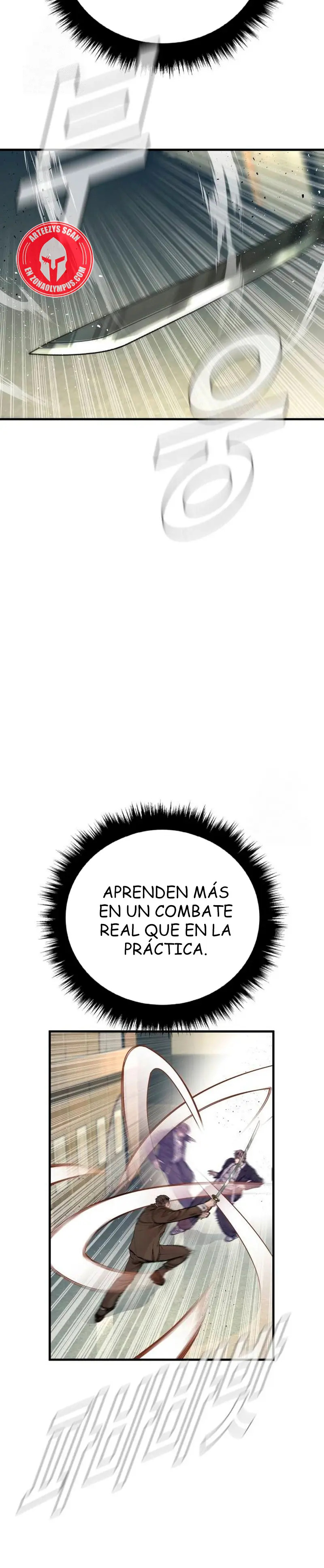 Read Manager Kim Español Manga Online