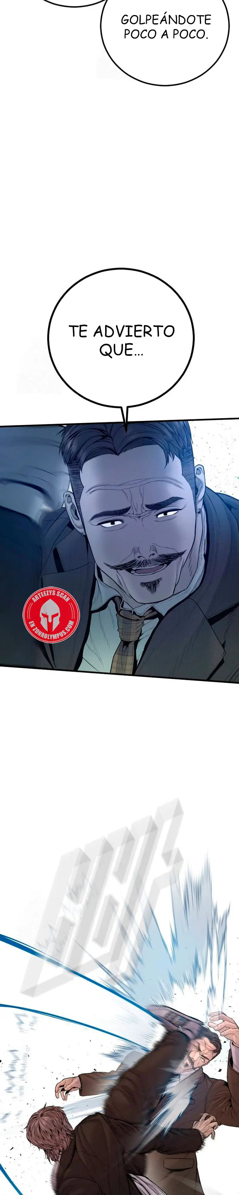 Read Manager Kim Español Manga Online