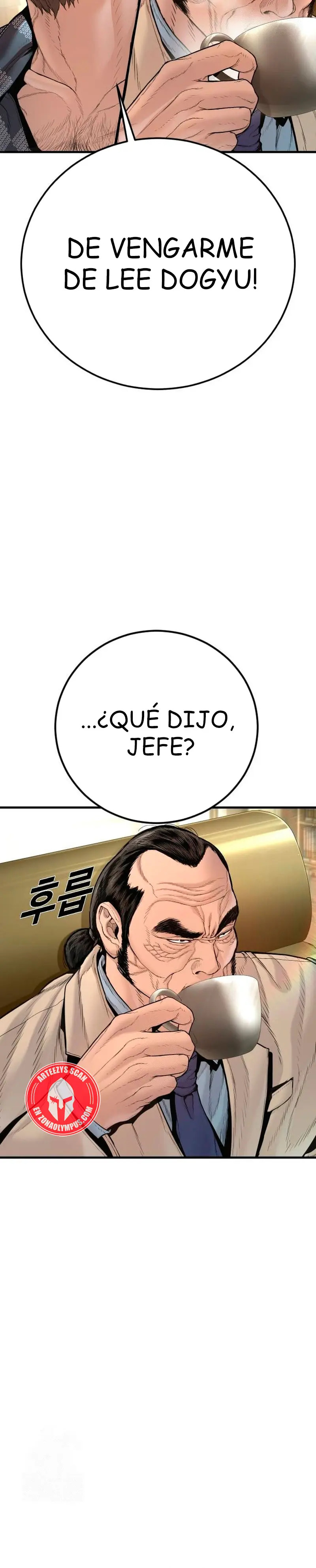 Read Manager Kim Español Manga Online