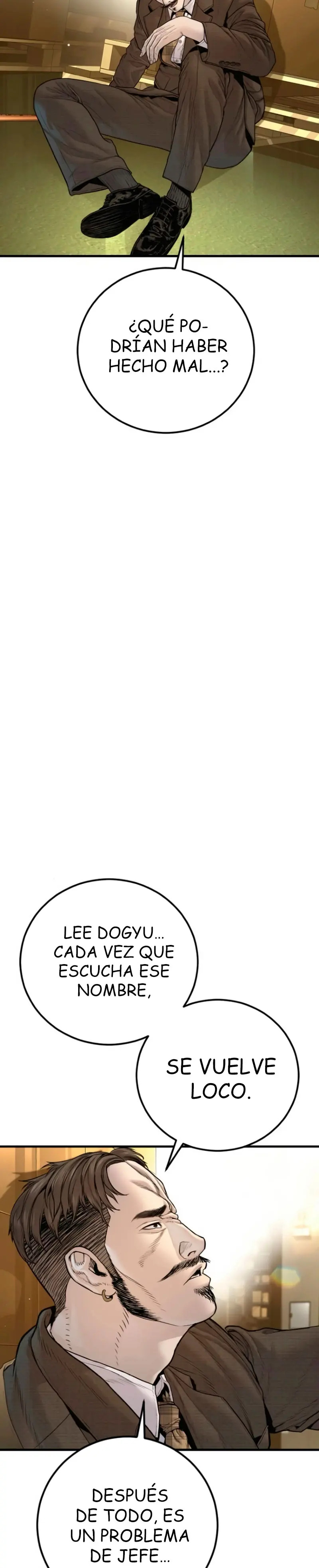 Read Manager Kim Español Manga Online