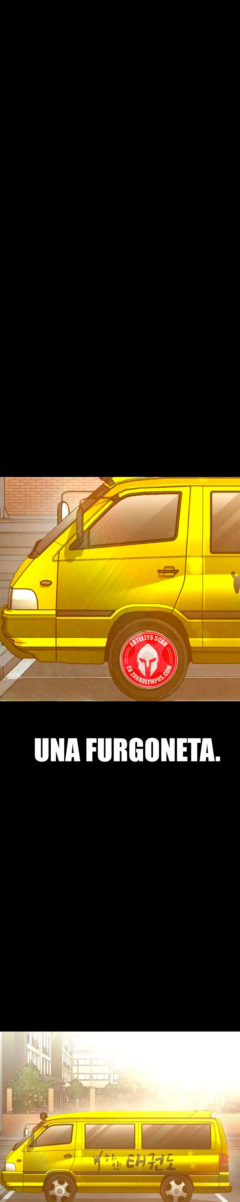 Read Manager Kim Español Manga Online