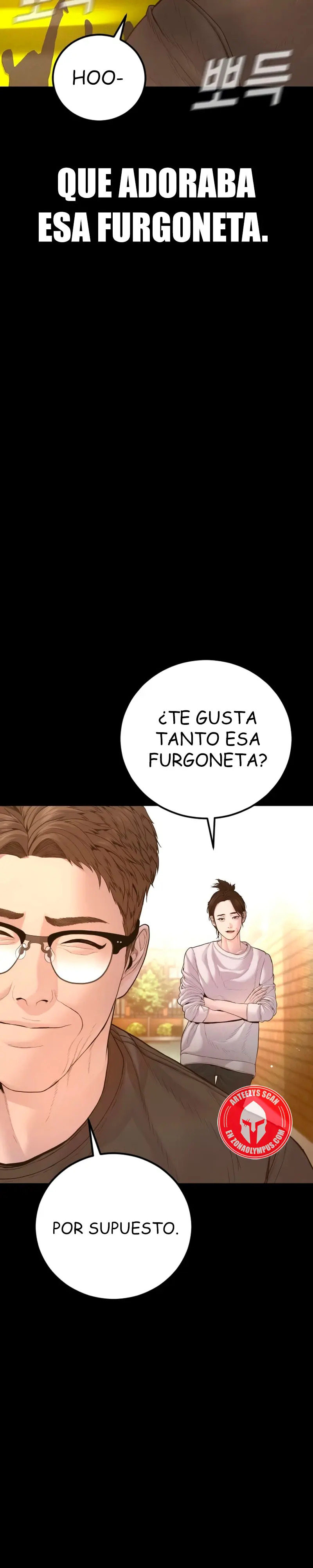 Read Manager Kim Español Manga Online