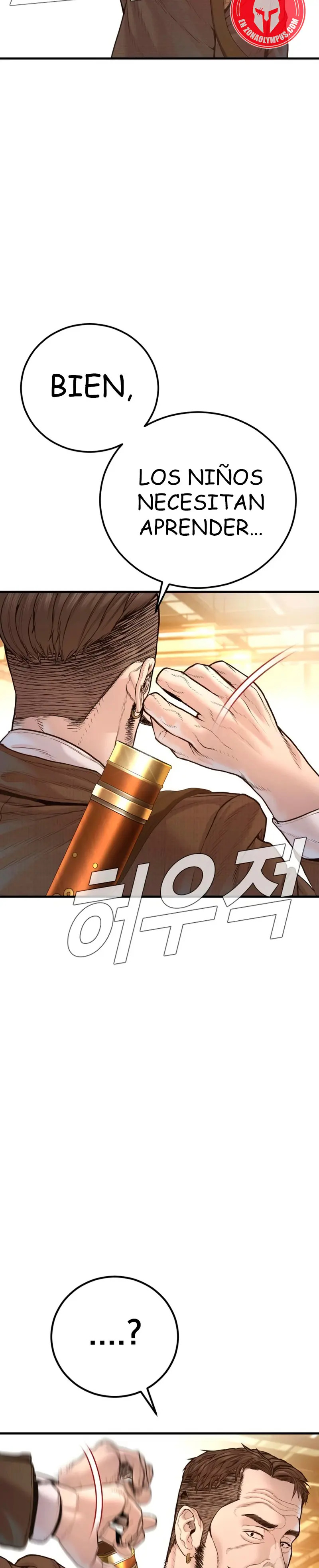 Read Manager Kim Español Manga Online