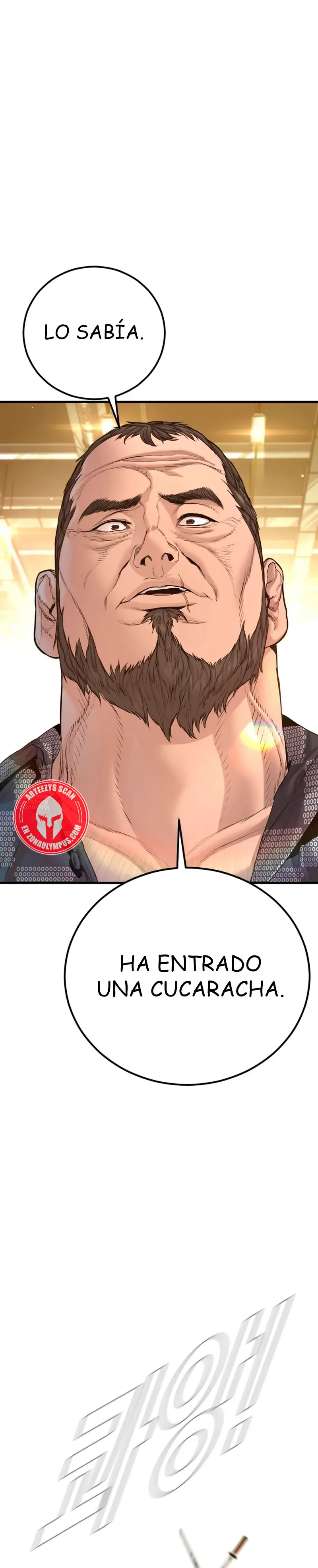 Read Manager Kim Español Manga Online