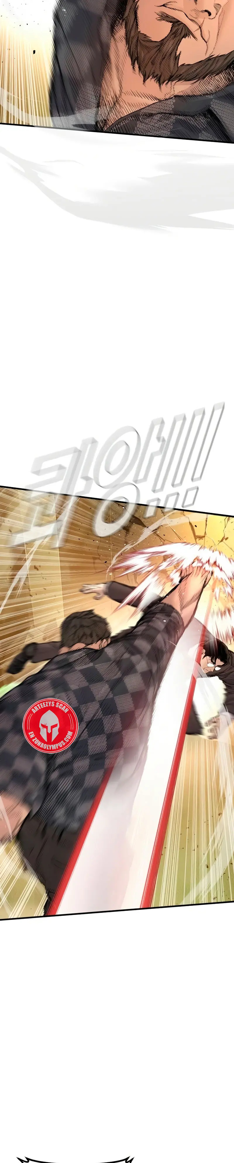 Read Manager Kim Español Manga Online