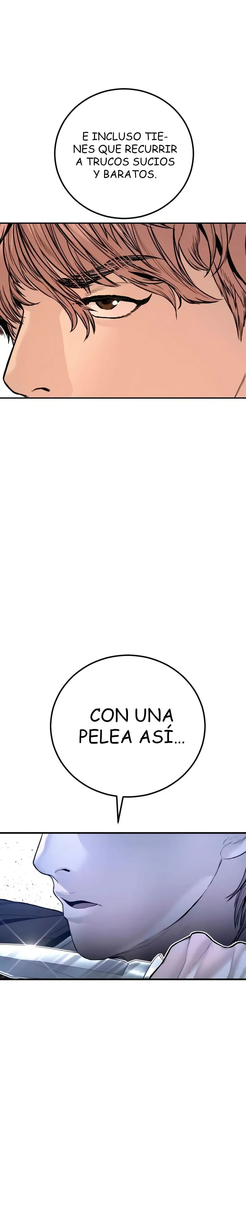 Read Manager Kim Español Manga Online